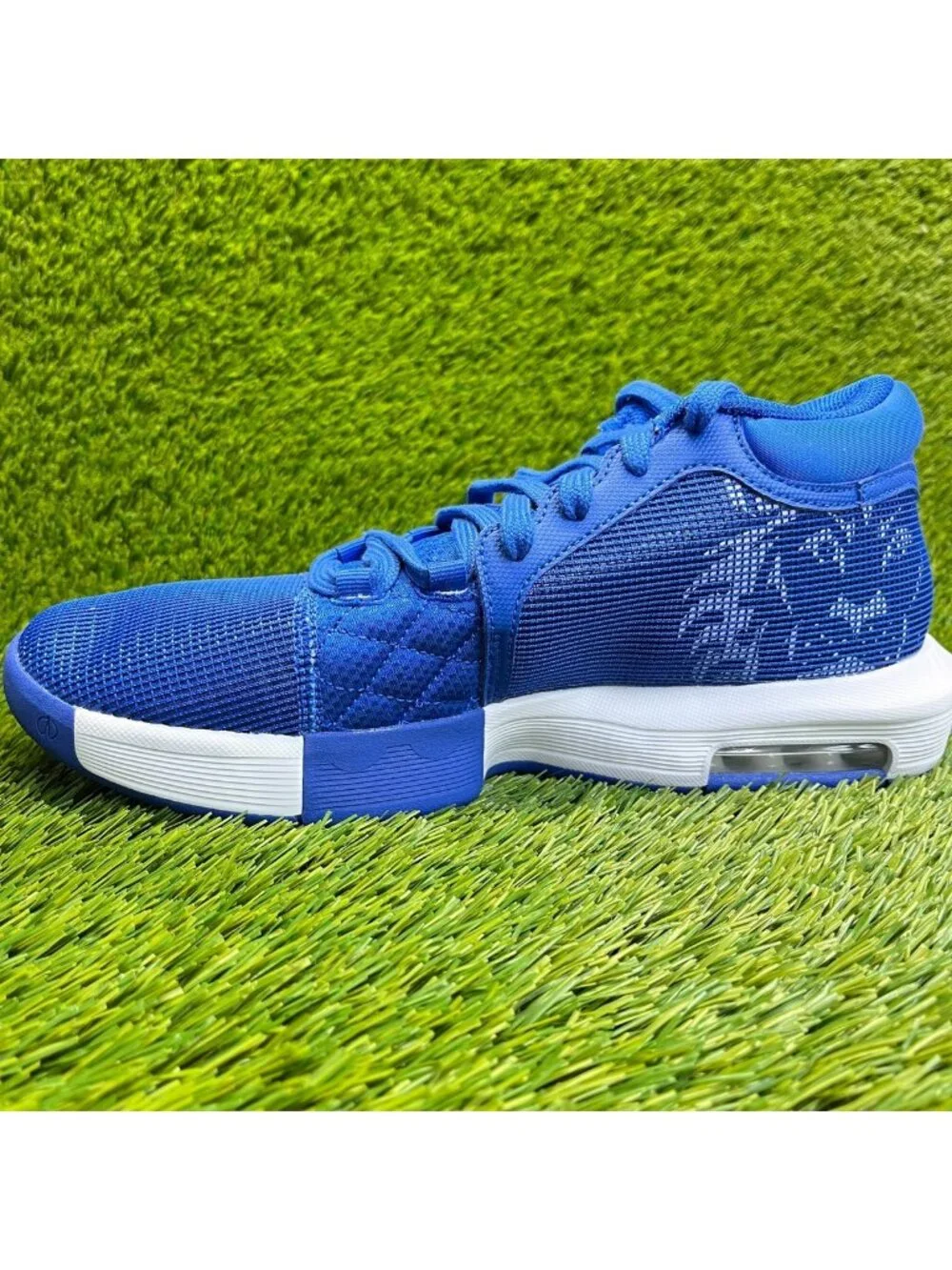 Nike please review